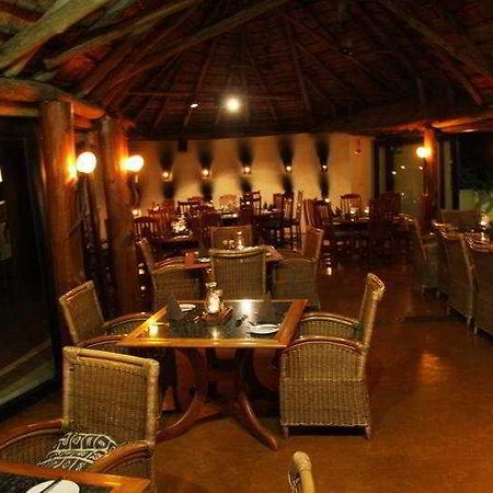Zulu Nyala Game Lodge フルフルウェ エクステリア 写真