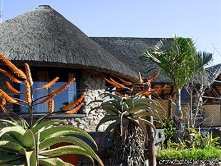 Zulu Nyala Game Lodge フルフルウェ エクステリア 写真