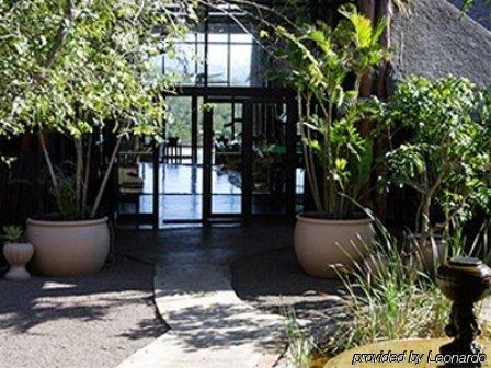 Zulu Nyala Game Lodge フルフルウェ エクステリア 写真