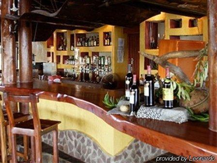 Zulu Nyala Game Lodge フルフルウェ エクステリア 写真