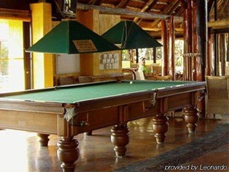 Zulu Nyala Game Lodge フルフルウェ エクステリア 写真