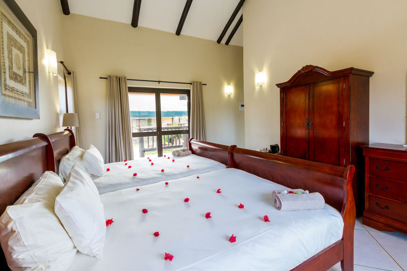 Zulu Nyala Game Lodge フルフルウェ エクステリア 写真