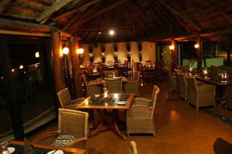 Zulu Nyala Game Lodge フルフルウェ エクステリア 写真